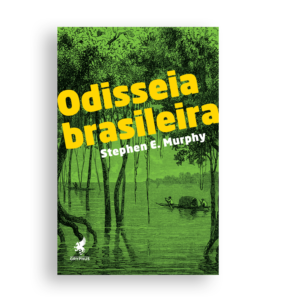 Odisseia Brasileira