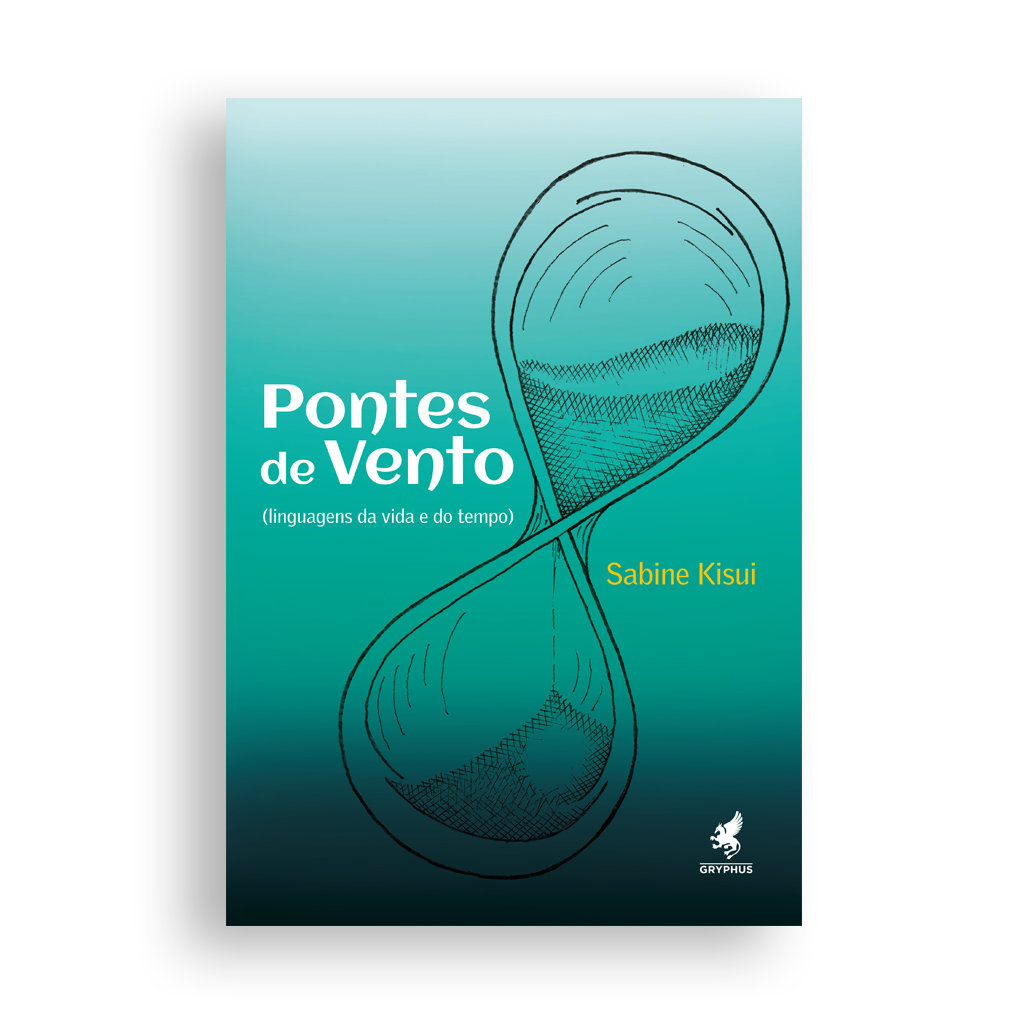 PRÉ-VENDA - Pontes de Vento - linguagens da vida e do tempo