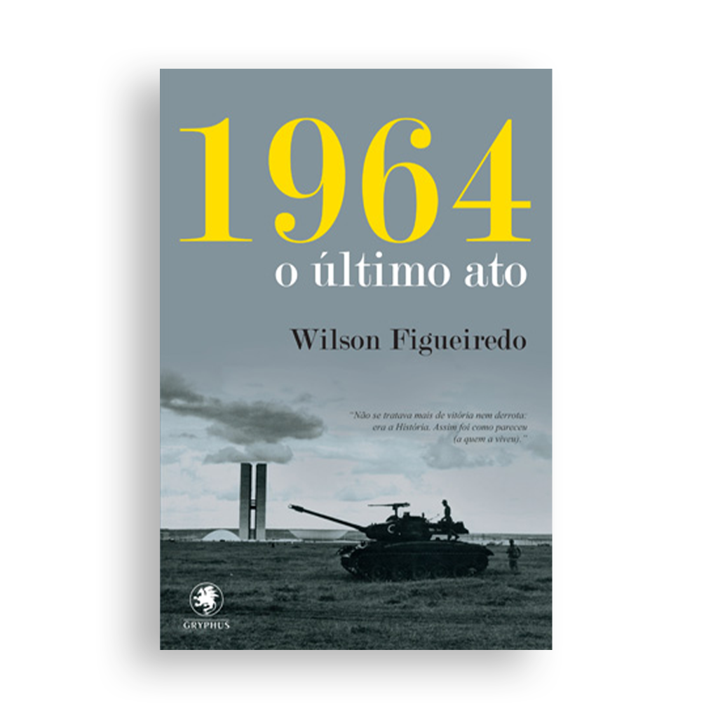 1964 - o último ato