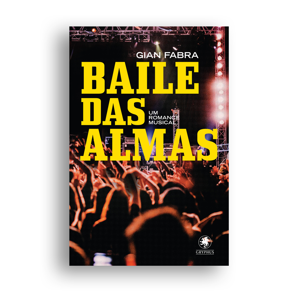 Baile das almas