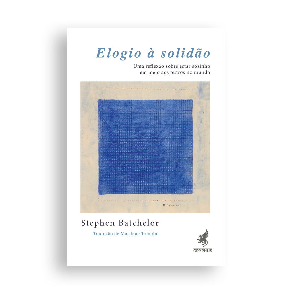 Elogio à solidão - uma reflexão sobre estar sozinho em meio aos outros no mundo