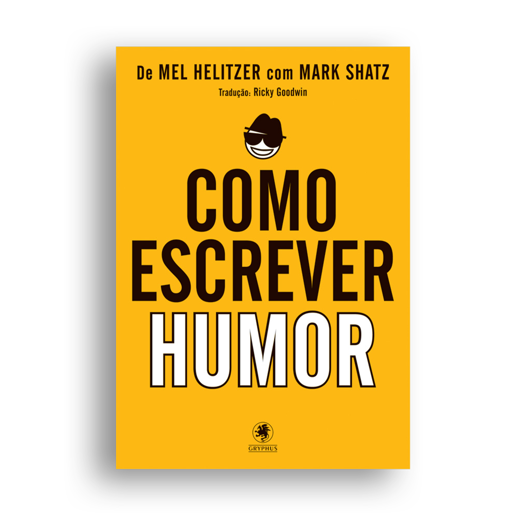 Como escrever humor -  parte 1