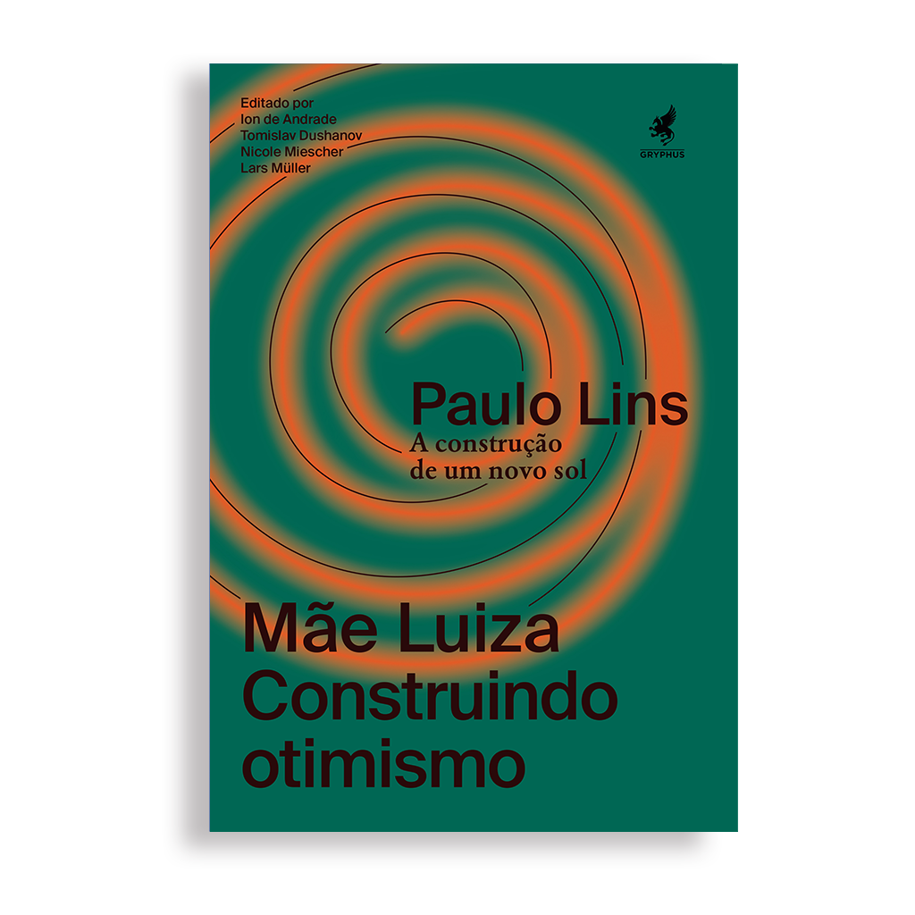 Mãe Luiza: Construindo otimismo