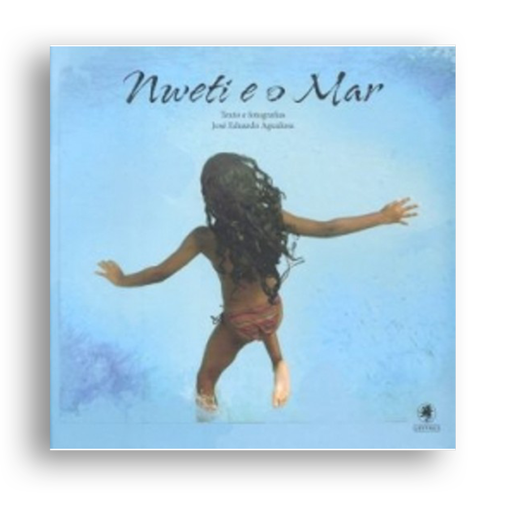 Nweti e o mar