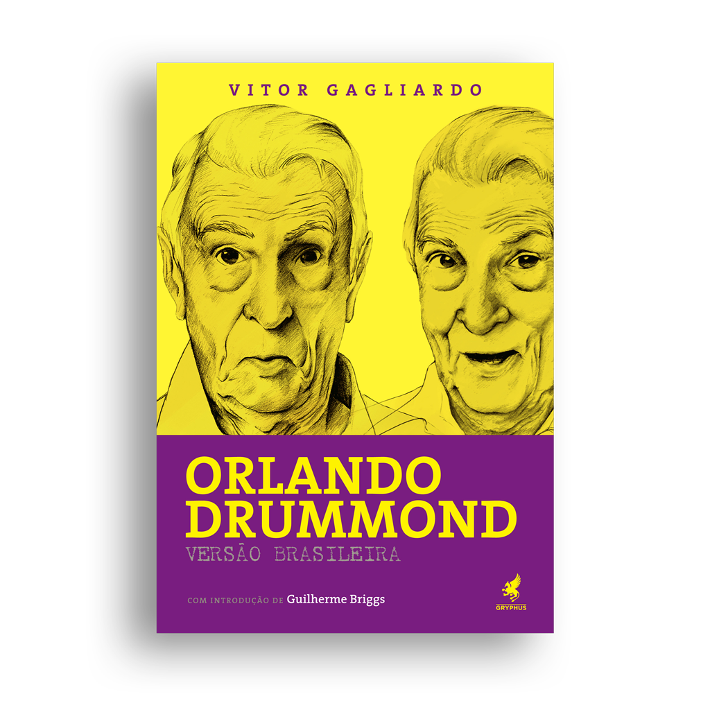 Orlando Drumond